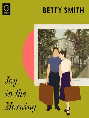Joy in the Morning - Audiobook